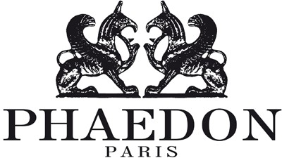 Phaedon Paris logo