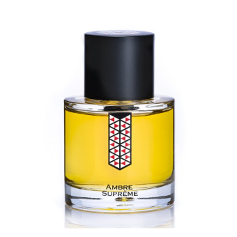 Les Indemodables Patchouli Noisette