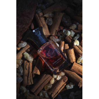 Extra Virgo Cacao Ritual 2