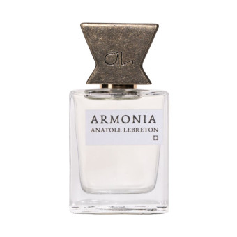 Anatole Lebreton Armonia