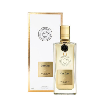 Nicolai Cuir Cuba Intense 2