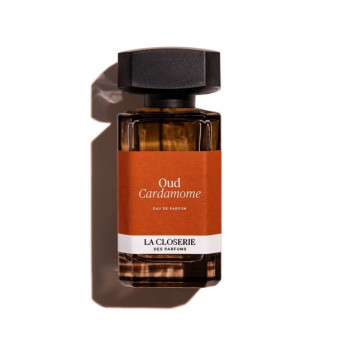 La Closerie des Parfums Oud Cardamome