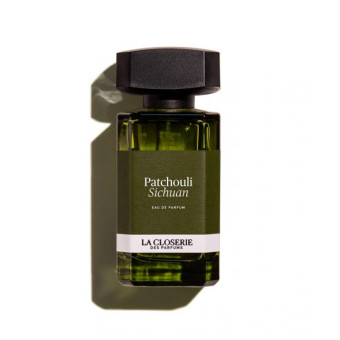 La Closerie des Parfums Patchouli Sichuan